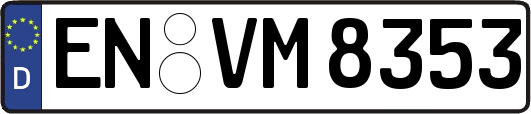 EN-VM8353