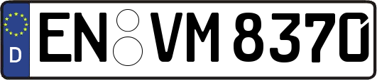EN-VM8370