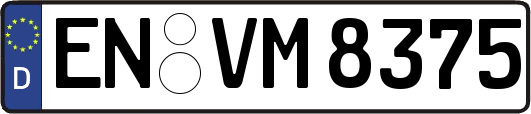 EN-VM8375