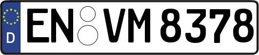 EN-VM8378