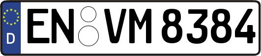 EN-VM8384