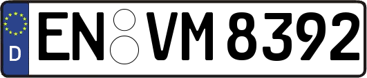 EN-VM8392