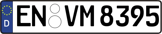 EN-VM8395