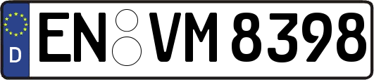 EN-VM8398