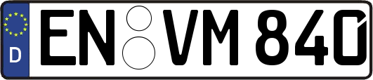 EN-VM840