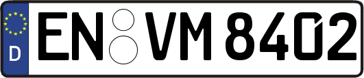 EN-VM8402