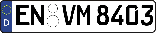 EN-VM8403