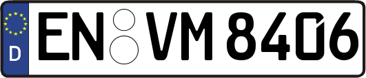 EN-VM8406