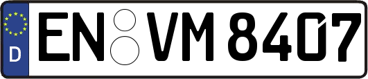 EN-VM8407