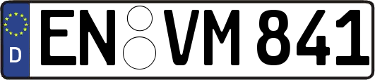 EN-VM841