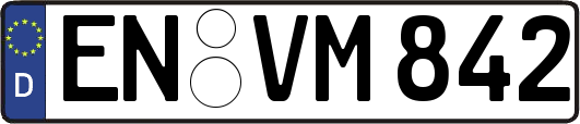 EN-VM842