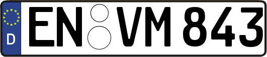 EN-VM843