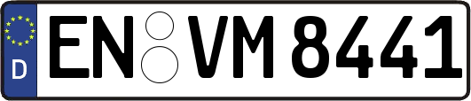 EN-VM8441
