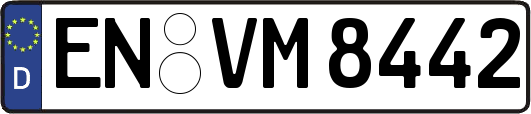 EN-VM8442