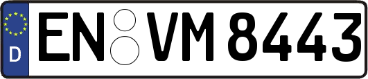 EN-VM8443