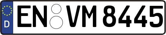 EN-VM8445