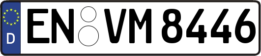 EN-VM8446