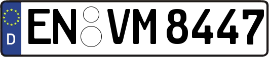 EN-VM8447
