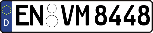 EN-VM8448