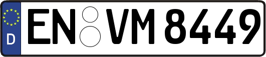 EN-VM8449