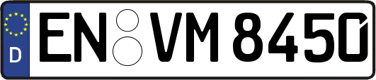 EN-VM8450