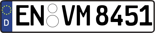 EN-VM8451