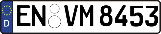 EN-VM8453