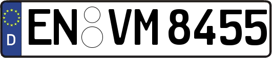 EN-VM8455
