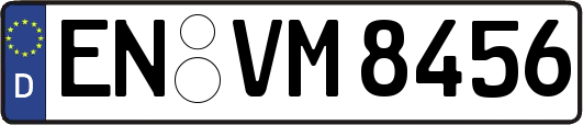 EN-VM8456