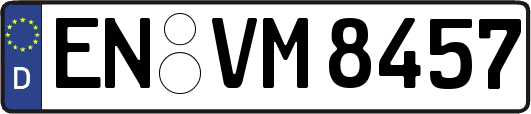 EN-VM8457