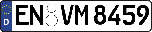 EN-VM8459