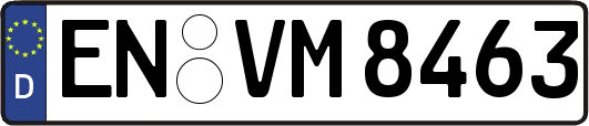 EN-VM8463