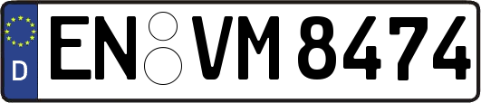 EN-VM8474