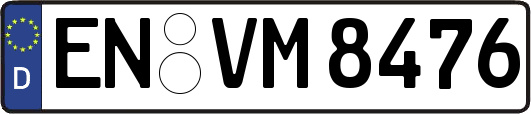 EN-VM8476