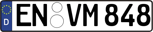 EN-VM848
