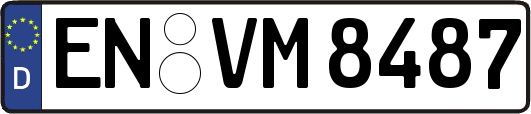 EN-VM8487