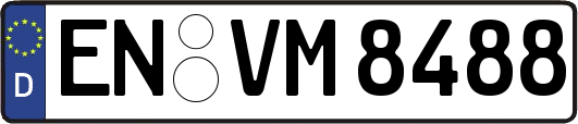 EN-VM8488
