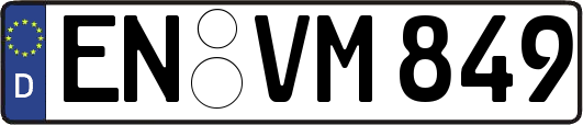 EN-VM849