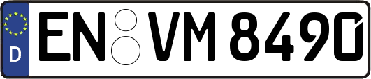 EN-VM8490