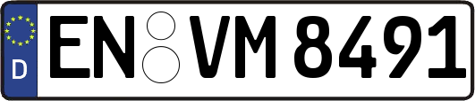 EN-VM8491
