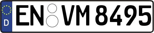 EN-VM8495