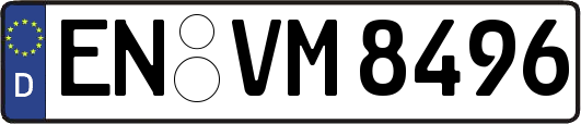 EN-VM8496