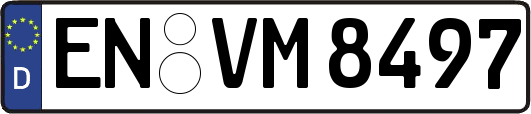 EN-VM8497