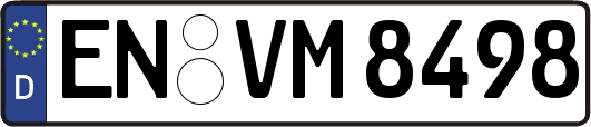EN-VM8498
