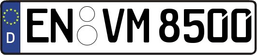EN-VM8500