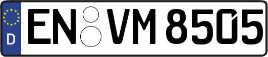 EN-VM8505