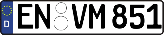 EN-VM851