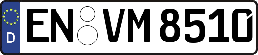 EN-VM8510