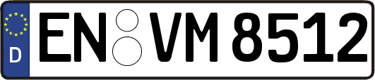EN-VM8512