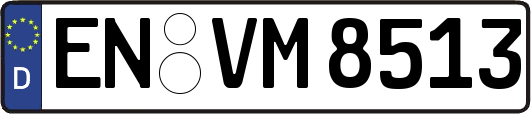 EN-VM8513